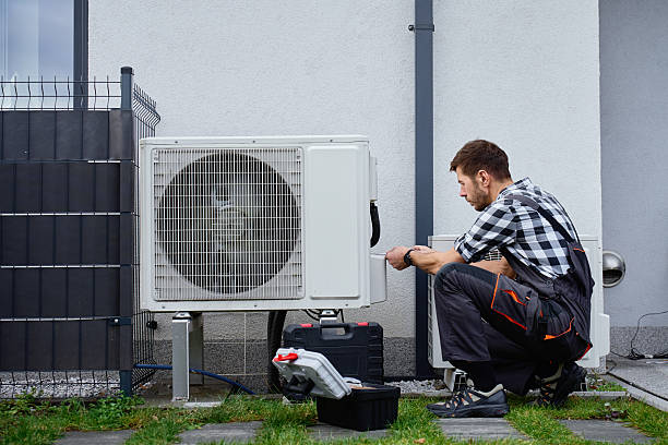 Trusted Ac Installation service in China Spring, TX - AAA Pro HVAC